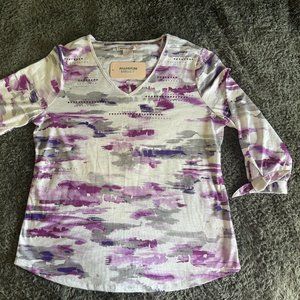 Allison Daley NWT